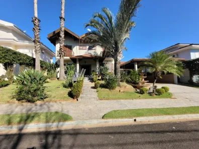 Casa de Condomínio com 3 Quartos à venda, 750m² no Chácaras São Bento, Valinhos