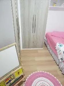 Apartamento com 3 Quartos à venda, 64m² no Jardim Jockey Clube, São Carlos
