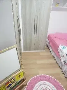 Apartamento com 3 Quartos à venda, 64m² no Jardim Jockey Clube, São Carlos