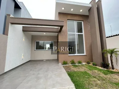 Casa com 3 Quartos à venda, 68m² no Imbé, Imbé