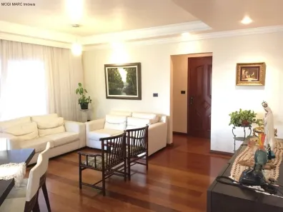 Apartamento com 4 Quartos à venda, 160m² no Vila Oliveira, Mogi das Cruzes