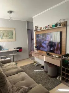 Apartamento com 2 Quartos à venda, 47m² no Jaguaré, São Paulo