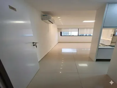 Apartamento com 2 Quartos para alugar, 60m² no Boa Viagem, Recife