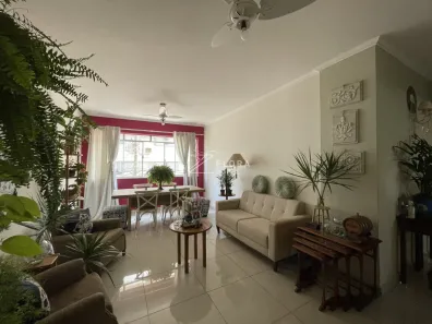 Apartamento com 3 Quartos à venda, 128m² no Centro, Campinas