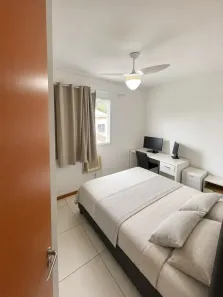 Apartamento com 2 Quartos à venda, 40m² no Santa Luzia, São Gonçalo