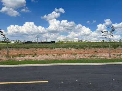 Lote/Terreno à venda, 300m² no Alphaville Nova Esplanada, Votorantim