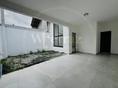 Casa com 3 Quartos para alugar, 175m² no Loteamento Villa Branca, Jacareí