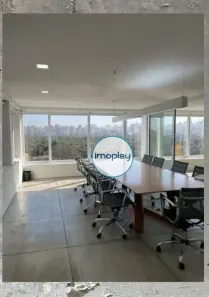 Sala Comercial para alugar, 164m² no Bela Vista, São Paulo