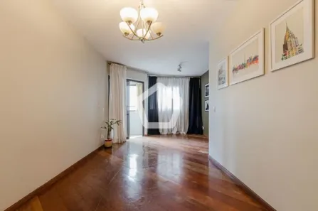 Apartamento com 3 Quartos à venda, 110m² no Vila Andrade, São Paulo