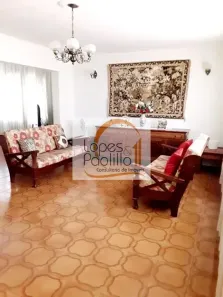 Casa com 4 Quartos para alugar, 399m² no Centro, Atibaia