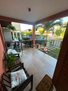 Casa de Condomínio com 5 Quartos à venda, 175m² no Pitangueiras, Lauro de Freitas
