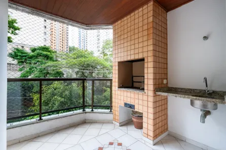 Apartamento com 3 Quartos à venda, 80m² no Vila Suzana, São Paulo