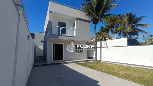 Casa com 3 Quartos à venda, 110m² no Itaipu, Niterói