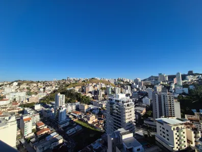 Cobertura com 4 Quartos à venda, 230m² no São Mateus, Juiz de Fora