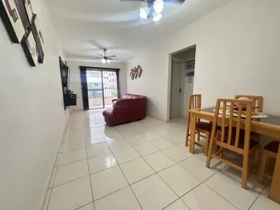 Apartamento com 2 Quartos à venda, 76m² no Aviação, Praia Grande