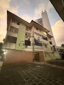Apartamento com 3 Quartos à venda, 105m² no Graças, Recife
