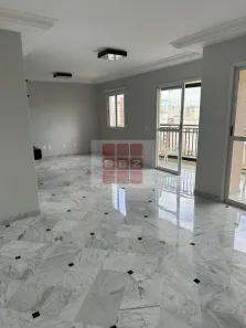 Apartamento com 3 Quartos à venda, 130m² no Vila Mariana, São Paulo
