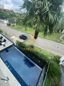 Casa de Condomínio com 3 Quartos à venda, 450m² no Estreito, Florianópolis