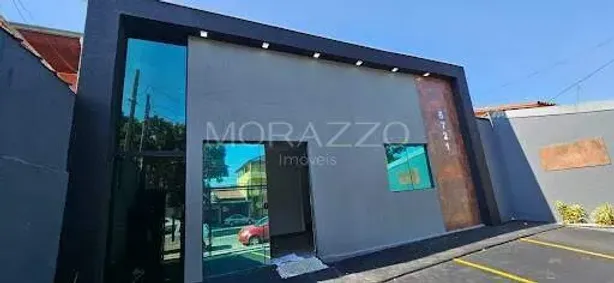 Ponto Comercial à venda, 85m² no Jardim Portugal, São José dos Campos