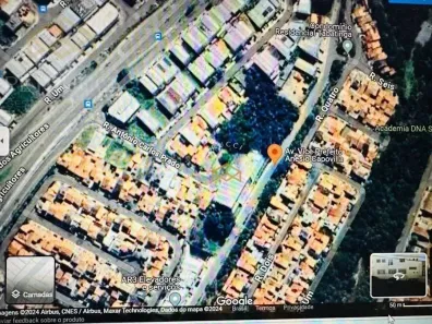 Lote/Terreno à venda, 320m² no Capuava, Valinhos
