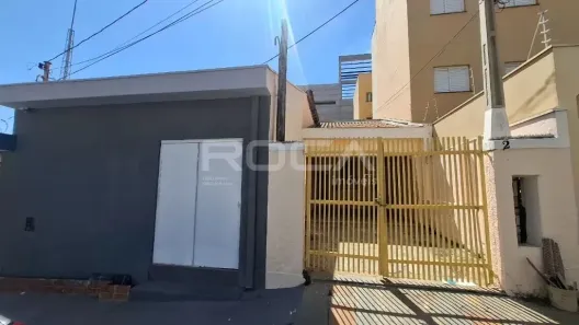 Casa com 3 Quartos para alugar, 145m² no Vila Monteiro (Gleba I), São Carlos