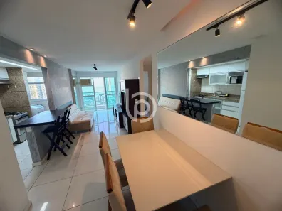 Apartamento com 2 Quartos para alugar, 60m² no Barra da Tijuca, Rio de Janeiro