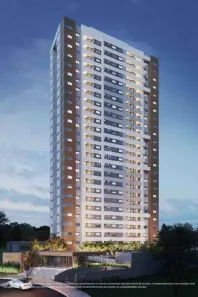 Apartamento com 3 Quartos à venda, 82m² no Alamedas do Botânico, Ribeirão Preto