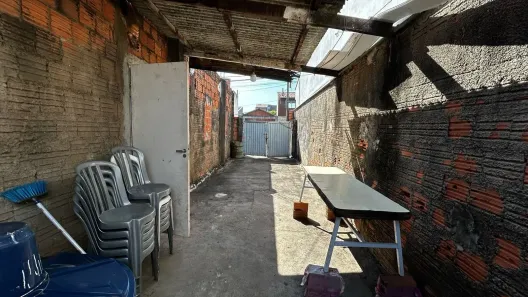 Casa com 1 Quarto à venda, 70m² no Santa Terezinha, Piracicaba