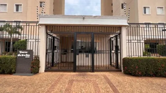 Apartamento com 3 Quartos à venda, 80m² no Centro, São Carlos