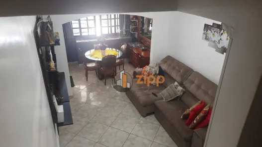 Sobrado com 3 Quartos à venda, 200m² no Jardim Virginia Bianca, São Paulo
