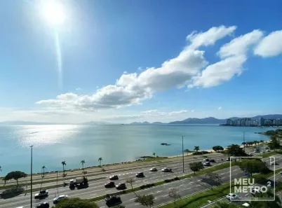Apartamento com 4 Quartos à venda, 218m² no Centro, Florianópolis