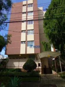 Apartamento com 3 Quartos à venda, 96m² no Alto da Glória, Curitiba