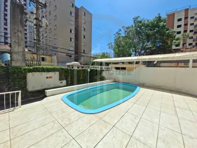 Apartamento com 2 Quartos para alugar, 50m² no Vila Monte Alegre, São Paulo