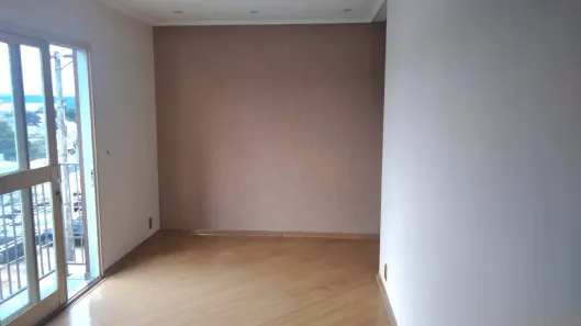 Apartamento com 2 Quartos para alugar, 50m² no Recanto Quarto Centenário, Jundiaí