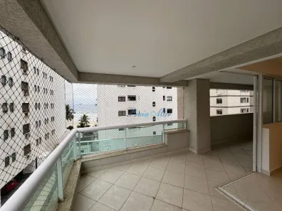 Apartamento com 3 Quartos à venda, 150m² no Vila Alzira, Guarujá