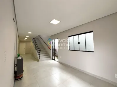 Ponto Comercial com 7 Quartos à venda, 165m² no Bonfim Paulista, Ribeirão Preto