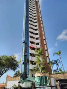 Apartamento com 3 Quartos para alugar, 118m² no Vila Antonieta, São Paulo