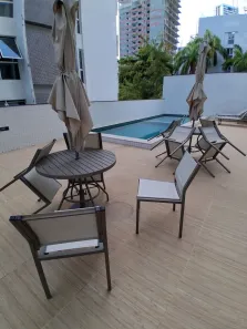 Apartamento com 2 Quartos para alugar, 49m² no Boa Viagem, Recife