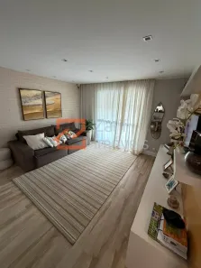 Apartamento com 2 Quartos à venda, 103m² no Vila Andrade, São Paulo
