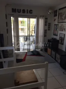 Cobertura com 2 Quartos à venda, 94m² no Perdizes, São Paulo