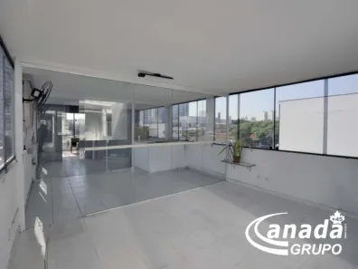 Prédio Comercial com 6 Quartos à venda, 600m² no Centro, Osasco