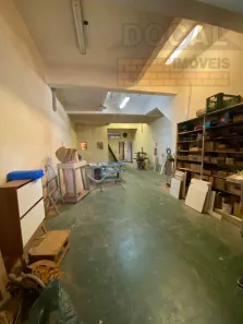 Ponto Comercial à venda, 280m² no Cidade Intercap, Taboão da Serra