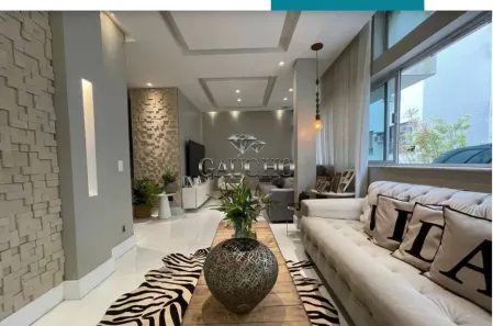Apartamento com 4 Quartos à venda, 205m² no Barra da Tijuca, Rio de Janeiro