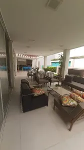 Casa de Condomínio com 4 Quartos à venda, 600m² no Uruguai, Teresina