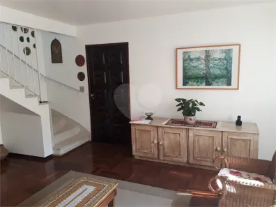 Sobrado com 3 Quartos à venda, 170m² no Vila São Francisco (Zona Sul), São Paulo
