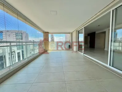 Apartamento com 3 Quartos para alugar, 180m² no Itaim Bibi, São Paulo
