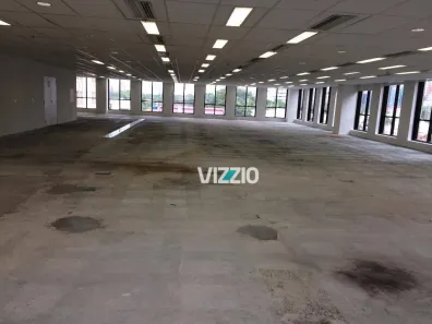 Sala Comercial para alugar, 617m² no Vila Olímpia, São Paulo