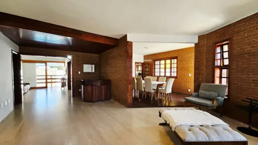 Casa de Condomínio com 4 Quartos à venda, 450m² no Jardim das Colinas, São José dos Campos