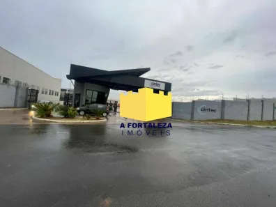 Ponto Comercial à venda, 1000m² no Vale das Cigarras, Santa Bárbara D'Oeste