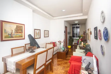 Apartamento com 2 Quartos à venda, 95m² no Copacabana, Rio de Janeiro